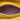 Yellow Dior Medium Ombre Patent Cannage Lady Dior Satchel