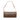Brown Louis Vuitton Monogram Papillon Pochette Handbag