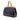 Purple Louis Vuitton Monogram Vernis Brea MM Satchel
