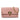 Pink Louis Vuitton Monogram Empreinte Vavin Wallet on Chain Crossbody Bag - Designer Revival