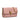 Pink Louis Vuitton Monogram Empreinte Vavin Wallet on Chain Crossbody Bag - Designer Revival