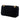 Black Gucci Medium GG Marmont Matelasse Velvet Crystal Embellished Shoulder Bag