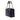 Black Chanel Caviar Grand Shopping Tote
