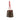 Brown Louis Vuitton Monogram Neonoe MM Bucket Bag - Designer Revival