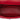 Red Chanel Mini Square Classic Lambskin Single Flap Crossbody Bag
