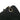 Black Chanel Medium Classic Jersey Double Flap Shoulder Bag - Designer Revival