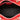 Red Dior Large Patent Cannage Lady Dior Satchel