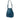 Blue Louis Vuitton Epi Noe GM Bucket Bag