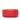 Red LOEWE Limited Edition Goatskin Amazona 28 Satchel