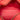 Red LOEWE Limited Edition Goatskin Amazona 28 Satchel