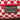 Red Dior Medium Dioramour Book Tote - Designer Revival