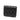 Black Chanel Classic Caviar Trifold Flap Wallet