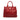 Red Prada Nappa Gaufre Tote