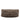 Brown Fendi Zucchino Canvas Handbag