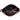 Brown Fendi Zucchino Canvas Handbag