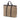 Beige Gucci GG Canvas Joy Tote Satchel
