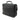 Black Louis Vuitton Taiga Vassili PM Business Bag