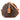 Brown Louis Vuitton Monogram Boite Chapeaux Souple MM Crossbody Bag