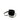 Black Prada Impuntu Velluto Corsaire Crossbody