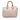 White Louis Vuitton Damier Azur Speedy 25 Boston Bag - Designer Revival