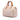 White Louis Vuitton Damier Azur Speedy 25 Boston Bag - Designer Revival