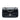 Black Chanel Mini Rectangular Classic Patent Single Flap Crossbody Bag