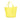Yellow Bottega Veneta Medium Matte Rubber Arco Tote - Designer Revival