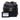 Black Chanel Small CC Lambskin Vanity Case Crossbody Bag - Designer Revival