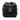 Black Chanel Small CC Lambskin Vanity Case Crossbody Bag - Designer Revival