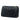 Black Chanel Quilted Aged Calfskin Reissue 2.55 Double Flap 225 Shoulder Bag