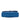 Blue Chanel Medium Classic Chevron Lambskin Double Flap Shoulder Bag