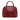 Red Gucci Medium Microguccissima Dome Satchel