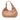 Brown Bottega Veneta Medium Nappa Intrecciato Campana Hobo