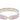 Pink Hermès Narrow Enamel Clic H Bracelet PM