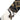 White Hermès Ex Libris Forever Silk Twilly Scarf Scarves