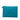 Blue Hermès Toile Bora Bora Zip Pouch GM