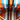 Orange Prada Canapa Baiadera Crossbody Bag - Designer Revival
