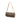 Brown Louis Vuitton Monogram Papillon Pochette Handbag