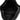 Black Prada Glace Calf Crossbody - Designer Revival