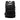 Black Saint Laurent Canvas Utilitarian Hunting Backpack