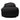 Black Saint Laurent Canvas Utilitarian Hunting Backpack