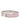 Pink Hermès Narrow Enamel Clic H Bracelet PM