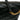 Black Saint Laurent Mini Quilted Lambskin Sade Shoulder Bag - Designer Revival