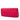 Red Dior Lambskin Cannage Lady Dior Chain Convertible Clutch Crossbody Bag