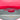 Red Dior Lambskin Cannage Lady Dior Chain Convertible Clutch Crossbody Bag
