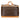 Brown Louis Vuitton Monogram Cruiser 50 Travel Bag - Designer Revival