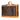 Brown Louis Vuitton Monogram Cruiser 50 Travel Bag - Designer Revival