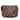 Brown Louis Vuitton Damier Ebene Trunks and Bags Mini Pochette Accessoires - Designer Revival