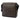 Brown Louis Vuitton Monogram Macassar District PM Crossbody Bag