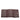 Red LOEWE Leather Anagram Trifold Wallet Small Wallets
